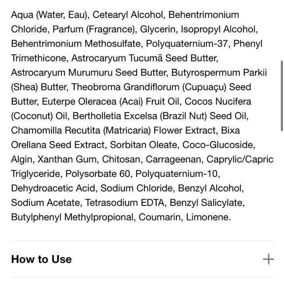 Sol de Janeiro Hair Repair Treatment - Picture 7 of 8